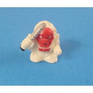 Squinkies Zinkies Space Alliance Alien 1" Collectible Toy Figure (17)